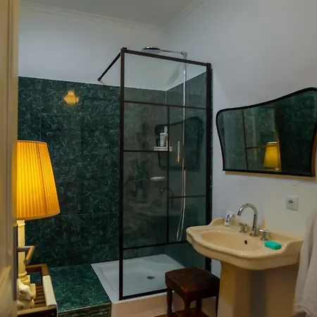 Apartamento Life In Colour & Art - Charming 3bed *