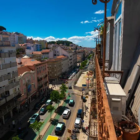 Life In Colour & Art - Charming 3bed Lejlighed